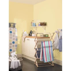 Crown Easyclean® Washable & Wipeable Multi Surface Matt Paint Sunrise® - 2.5L -Paint And Wallpaper Shop 12823454 1554832975962140