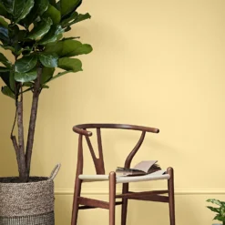 Crown Easyclean® Washable & Wipeable Multi Surface Matt Paint Sunrise® - 2.5L -Paint And Wallpaper Shop 12823454 1714857377463876