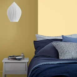 Crown Easyclean® Washable & Wipeable Multi Surface Matt Paint Sunrise® - 2.5L -Paint And Wallpaper Shop 12823454 1754857377423769