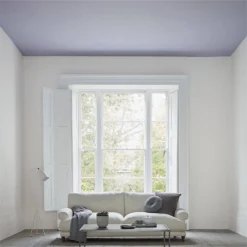 Crown Easyclean® Washable & Wipeable Multi Surface Matt Paint Chalky White® - 2.5L -Paint And Wallpaper Shop 12823594 1634832981602344