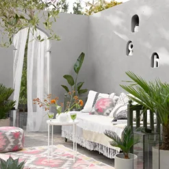 Sandtex® Ultra Smooth Masonry Paint Gravel - 10L -Paint And Wallpaper Shop 12823608 1274871821856760