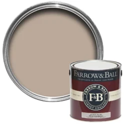 Farrow & Ball Estate Eggshell Paint Jitney - 2.5L