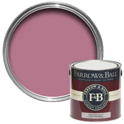 Farrow & Ball Estate Eggshell Paint Rangwali - 2.5L