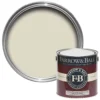 Farrow & Ball Estate Eggshell Paint School House White - 2.5L -Paint And Wallpaper Shop 12825586 6534952915542194