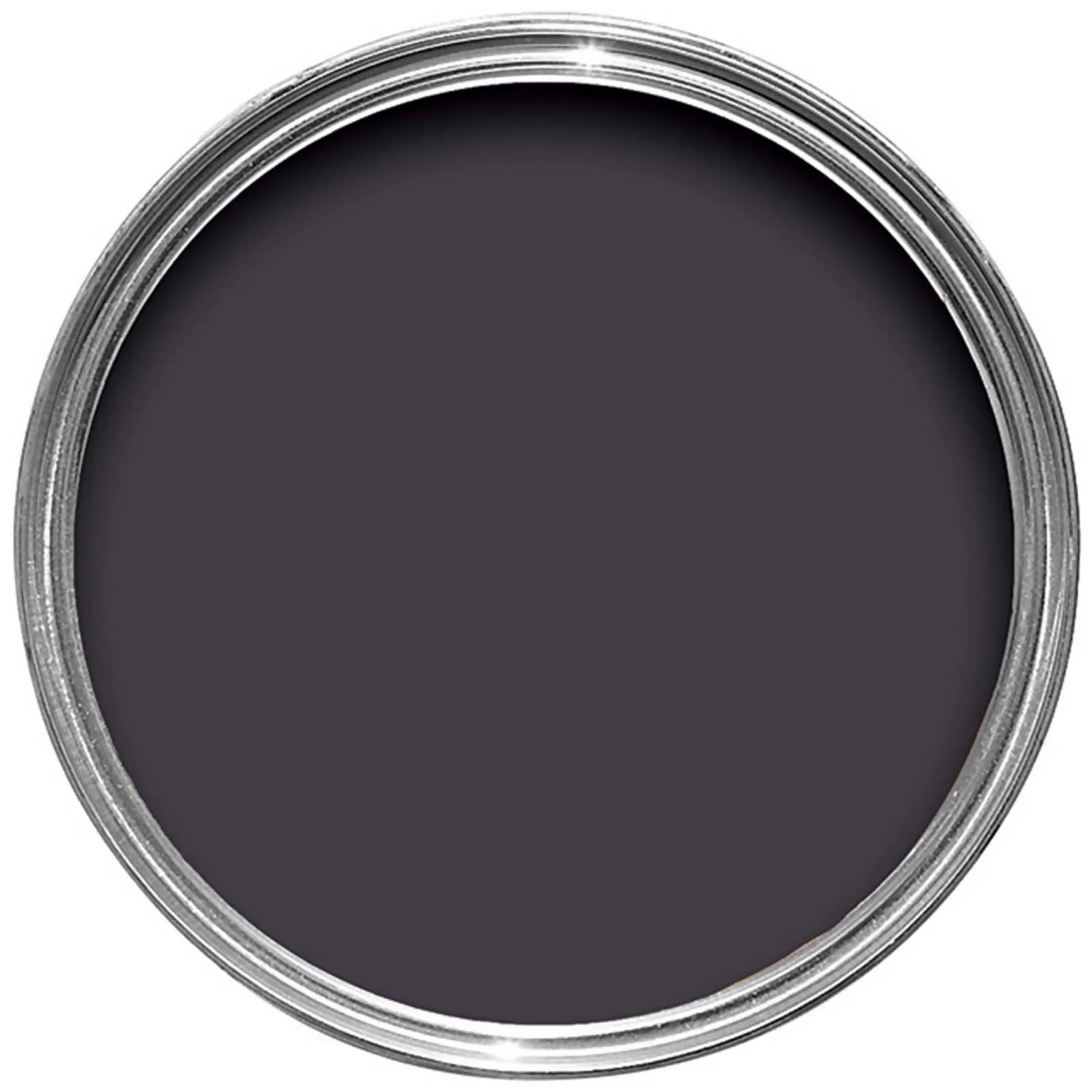 Farrow & Ball Exterior Eggshell Paint Paean Black - 2.5L 4 Farrow & Ball Exterior Eggshell Paint Paean Black - 2.5L - Image 2