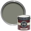 Farrow & Ball Exterior Paint Eggshell Treron - 2.5L -Paint And Wallpaper Shop 12825742 1274951855453026