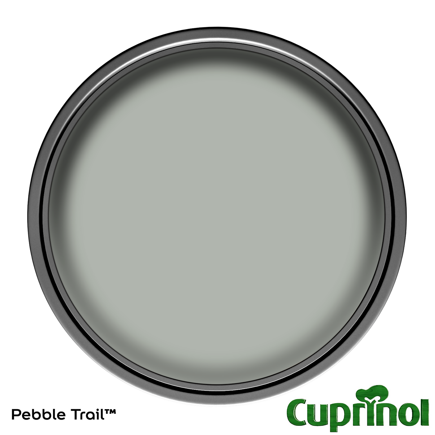 Cuprinol Garden Shades Pebble Trail - 2.5L 4 Cuprinol Garden Shades Pebble Trail - 2.5L - Image 2