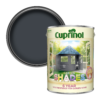 Cuprinol Garden Shades Urban Slate - 5L 1 Cuprinol Garden Shades Urban Slate - 5L -Paint And Wallpaper Shop 12825788 1374949842203024