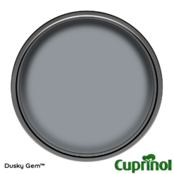 Cuprinol Garden Shades Dusky Gem - 5L -Paint And Wallpaper Shop 12825793 8254949842357689