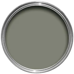 Farrow & Ball Modern Eggshell Paint Treron - 2.5L -Paint And Wallpaper Shop 12825917 6484952916332211