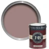 Farrow & Ball Exterior Masonry Paint Sulking Room Pink - 5L -Paint And Wallpaper Shop 12826077 1584951850027283