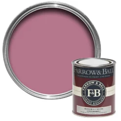 Farrow & Ball Estate Eggshell Paint Rangwali - 750ml