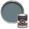 Farrow & Ball Full Gloss Paint De Nimes - 750ml 2 Farrow & Ball Full Gloss Paint De Nimes - 750ml -Paint And Wallpaper Shop 12826240 6864951850545236