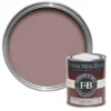 Farrow & Ball Modern Eggshell Paint Sulking Room Pink - 750ml -Paint And Wallpaper Shop 12826401 5254952916984156