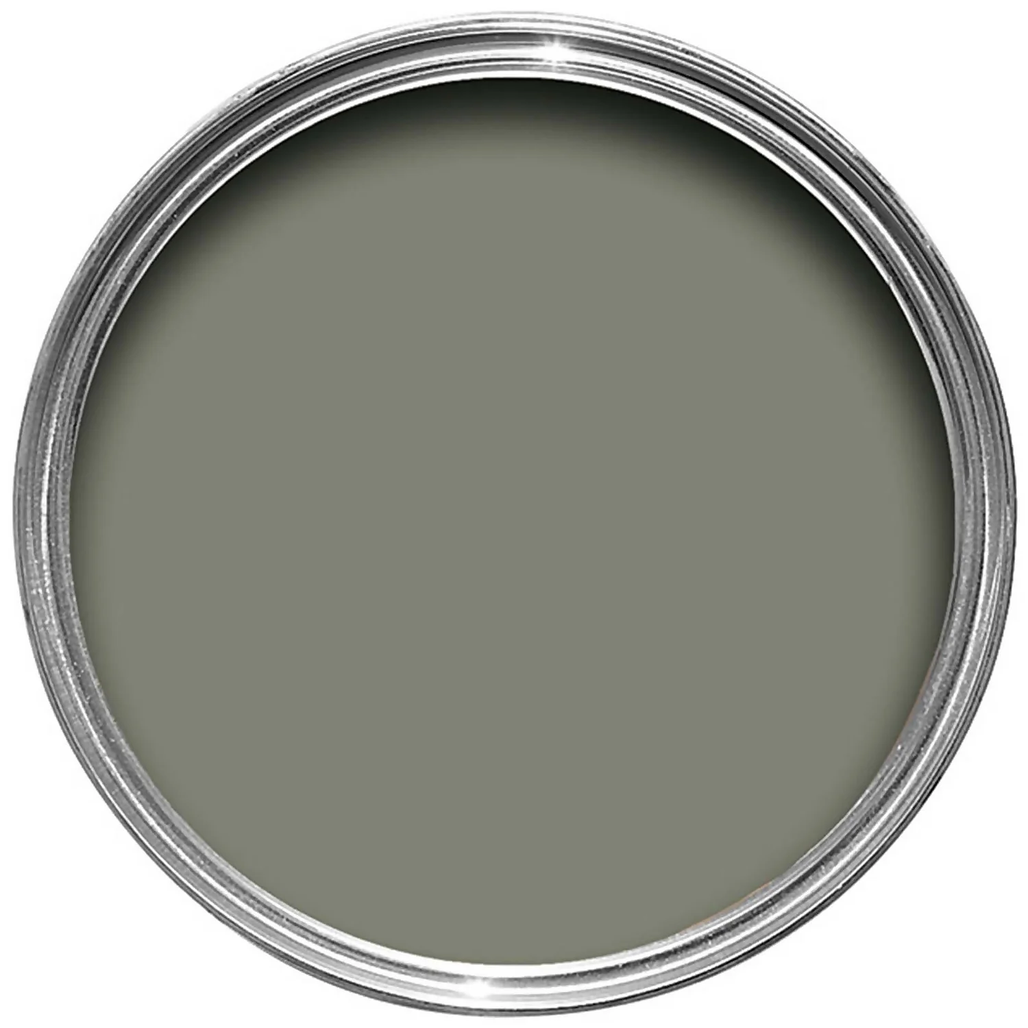 Farrow & Ball Modern Eggshell Paint Treron - 750ml 5 Farrow & Ball Modern Eggshell Paint Treron - 750ml - Image 3