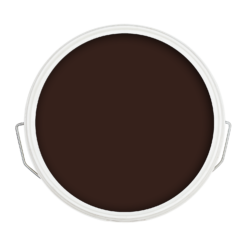 Ronseal Fence Life Plus Paint Dark Oak - 9L -Paint And Wallpaper Shop 12826694 1874942086766767