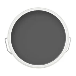 Ronseal Fence Life Plus Paint Charcoal Grey - 9L -Paint And Wallpaper Shop 12826703 1804942086956817