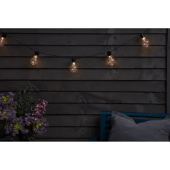 Ronseal Fence Life Plus Paint Charcoal Grey - 9L -Paint And Wallpaper Shop 12826703 4484942086919119