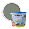 Ronseal Fence Life Plus Paint Sage - 9L -Paint And Wallpaper Shop 12826705 1084942086773418