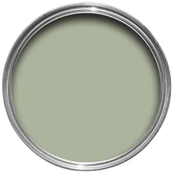 Farrow & Ball Estate Eggshell Vert De Terre - 2.5L -Paint And Wallpaper Shop 12827456 4834951851757299