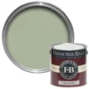 Farrow & Ball Estate Eggshell Vert De Terre - 2.5L -Paint And Wallpaper Shop 12827456 9574951851638427