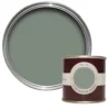 Farrow & Ball Estate Matt Emulsion Paint Card Room Green - Tester 100ml -Paint And Wallpaper Shop 12827628 8604951388970579