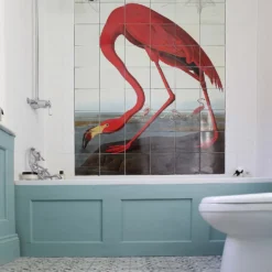 Farrow & Ball Full Gloss Pavilion Blue - 750ml -Paint And Wallpaper Shop 12827727 9484909413590115