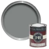 Farrow & Ball Full Gloss Paint Plummett - 750ml -Paint And Wallpaper Shop 12827916 9034951851619626