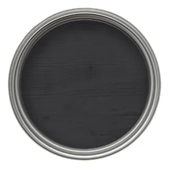 Sadolin Extra Durable Woodstain Ebony - 2.5L -Paint And Wallpaper Shop 12832497 9644951407085791