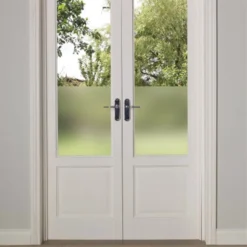 Rust-Oleum Spray Paint - Frosted Glass - 400ml -Paint And Wallpaper Shop 12832511 6884833198527109