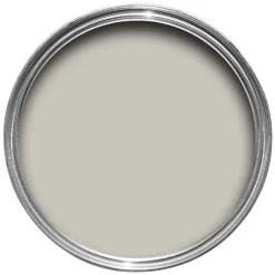 Farrow & Ball Exterior Eggshell Paint Cornforth White - 750ml -Paint And Wallpaper Shop 12832532 2844951851897432