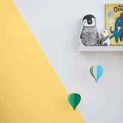 Crown Walls & Ceilings Matt Emulsion Paint Happy Daze - Tester 40ml -Paint And Wallpaper Shop 12832657 1454977310241052