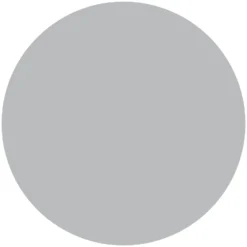 Rust-Oleum Silver - Stove And BBQ Spray Paint - 400ml -Paint And Wallpaper Shop 12832659 8214832955240249