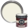 Farrow & Ball Estate Eggshell Paint Wimborne White - 2.5L -Paint And Wallpaper Shop 12832669 4114952917406565