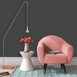 Homebase Interior Quick Dry Gloss Paint Zebra Black - 750ml -Paint And Wallpaper Shop 12832712 2394832981470749