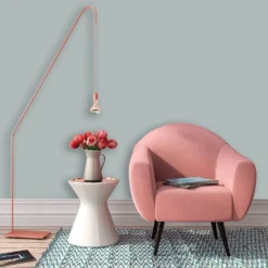 Homebase Interior Quick Dry Gloss Paint Turtle Dove - 750ml -Paint And Wallpaper Shop 12832734 2044832981297133