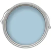 Craig & Rose 1829 Chalky Emulsion Paint Fresco Blue - 5L -Paint And Wallpaper Shop 12832793 1454831915694256