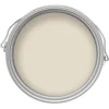 Craig & Rose 1829 Chalky Emulsion Paint Pale Mortlake Cream - 5L -Paint And Wallpaper Shop 12832981 1794831915514688