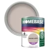 Homebase Interior Quick Dry Satin Paint Parched Earth - 750ml 2 Homebase Interior Quick Dry Satin Paint Parched Earth - 750ml -Paint And Wallpaper Shop 12833065 1204831919013369