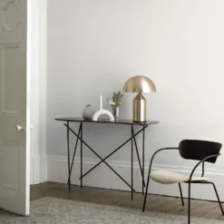 Crown Walls & Ceilings Matt Emulsion Paint Sail White - 5L -Paint And Wallpaper Shop 12833093 1064969540758018