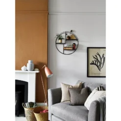 Dulux Silk Emulsion Paint Just Walnut - 5L -Paint And Wallpaper Shop 12833099 8234832988332175