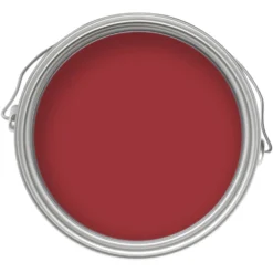 Homebase Exterior Gloss Paint - Red Handed 750ml -Paint And Wallpaper Shop 12833588 2934832980146558