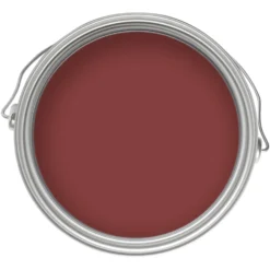 Homebase Exterior Gloss Paint - Red Vixen 750ml -Paint And Wallpaper Shop 12833591 4534832980034664