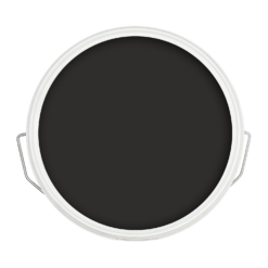 Ronseal Fence Life Plus Paint Tudor Black Oak - 5L -Paint And Wallpaper Shop 12833707 3144944410818644