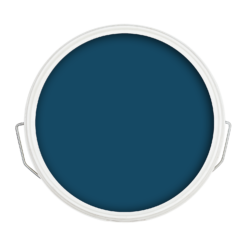 Ronseal Fence Life Plus Paint Midnight Blue - 5L -Paint And Wallpaper Shop 12833724 1024942087034349