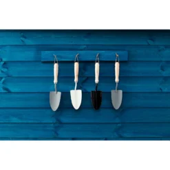 Ronseal Fence Life Plus Paint Midnight Blue - 5L -Paint And Wallpaper Shop 12833724 1074942086999330