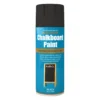 Rust-Oleum Chalk Board Spray Paint - Black - 400ml 2 Rust-Oleum Chalk Board Spray Paint - Black - 400ml -Paint And Wallpaper Shop 12833882 1114831908866556
