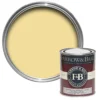 Farrow & Ball Exterior Eggshell Dayroom Yellow - 750ml -Paint And Wallpaper Shop 12834028 1454952917466094