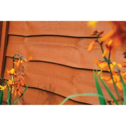 Ronseal Fence Life Plus Paint Red Cedar - 5L -Paint And Wallpaper Shop 12834175 2134942087068228