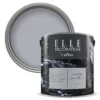 ELLE Decoration By Crown Flat Matt Paint Crushed Moonstone - 2.5L